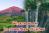 5 Wisata Alam Favorit di Sumatera Selatan, Sajikan Pemandangan Bak Serpihan Keindahan dari Surga