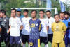 Turnamen Minisoccer Antar OPD Palembang, Bukan Sekedar Tanding Tapi Silaturahminya