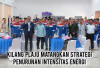 Demi Ketahanan Energi Nasional, Kilang Plaju Matangkan Strategi Penurunan Intensitas Energi!