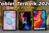 5 Rekomendasi Tablet Murah Terbaik di Bawah Rp2 Juta, Cocok untuk Belajar dan Anak! 