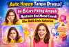 Auto Happy Tanpa Drama! Ini 6 Cara Paling Ampuh Ngatasin Bad Mood Cewek Biar Balik Ceria Seharian
