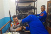 Cegah Penyalahgunaan Senpi, Polda Sumsel Lakukan Inspeksi Mendadak di Gudang Senjata