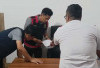 BREAKING NEWS! Tim Kejari Palembang Geledah Kantor Dishub Kota 