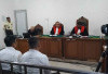 Dua Terdakwa Pokir DPRD OKU Divonis 4 Tahun 10 Bulan