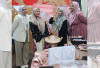 Instaperfect Beauty Demo Hadir di Dispora Palembang, Belajar Teknik Make Up Langsung dari Ahlinya