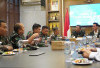 Tekan Karhutla, Mabes TNI Dorong OKI Perkuat Deteksi Dini dan Sinergi Lintas Sektor