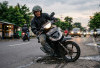 JANGAN DIANGGAP SEPELE! Ini Tanda Shockbreaker Depan Motor Sudah Mati, Bisa Bikin Celaka dalam Sekejap