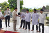 Narapidana di Rutan Baturaja Dapat Remisi, Penghargaan Atas Perilaku Baik