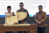 PLN-Kemendes PDT Teken MoU, Perkuat Pemanfaatan Listrik untuk Dongkrak Kemandirian Desa