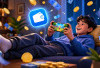 Sambil Rebahan Dapat Cuan, Ini Dia Game Penghasil Saldo DANA Paling Populer