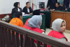 Terungkap, Bayi Diduga Dijual Senilai Rp 25 Juta, Peran Ayah Kandung Mulai Didalami