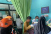 Operasi SAR di Muratra Ditutup, Bocah Tenggelam di sungai Rawas Ditemukan Dalam Kondisi Meninggal Dunia