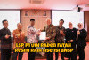 LSP P1 UIN Raden Fatah Resmi Raih Lisensi BNSP, Lulusan Punya Sertifikat Kompetensi Diakui Negara dan Dunia