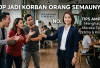 Stop Jadi Korban Orang Semaunya! Tips Ampuh Menghadapi Mereka Tanpa Drama dan Konflik