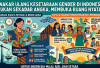 Menakar Ulang Kesetaraan Gender di Indonesia: Bukan Sekadar Angka, Membuka Ruang Nyata