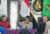 Besok Jemaah Haji Tiba di Palembang, PPIH Matangkan Skenario Kepulangan
