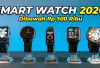 Budget Pelajar Kualitas Premium! 5 Smartwatch Terbaik Harga 500 Ribu yang Punya Fitur Kesehatan Paling Akurat