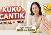 Kuku Cantik Modal Minim! Ini 7 Tips Merawat Kuku Tangan Agar Tampak Sehat dan Cantik