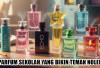 Kamu Tim Wangi Fresh atau Sweet? Intip 5 Parfum Anak Sekolah yang Wanginya Awet Banget
