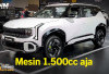 Fitur Mewah Harga Masuk Akal: Kenapa The All New KIA Seltos Disebut SUV Paling Worth It?
