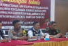 Sosok Ini Ternyata Mewakili Kejari Pagar Alam Hadir Dalam Bimbingan Teknis Pemungutan suara