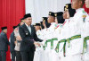 Kukuhkan Paskibraka Ogan Ilir 2026, Bupati Panca Tekankan Disiplin dan Jiwa Nasionalisme