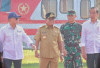 Menyambut Kedatangan Presiden Jokowi, Ini Langkah Dilakukan Pangdam II Sriwijaya