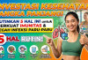 Investasi Kesehatan Jangka Panjang! Rutinkan 5 Hal Ini untuk Perkuat Imunitas dan Mencegah Infeksi Paru-Paru