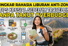 Bongkar Rahasia Liburan Anti-Zonk! 6 Tips Krusial Sebelum Travelling ke Tempat Wisata Tanpa Takut Overbudget