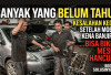 Banyak Yang Belum Tahu! Kesalahan Kecil Setelah Mobil Kena Banjir Bisa Bikin Mesin HANCUR, Begini Solusinya