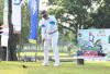 Ada Sosok Danrem Gapo Hadir di Turnamen Golf Piala Pangdam II Sriwijaya