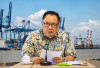 Pelabuhan Tanjung Carat Miliki Multiplier Effect, Cik Ujang Dorong Percepatan Pembangunan