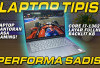 Budget Tipis Performa Sadis!! Review Lenovo Ideapad Slim 3 14IRH8, Laptop Murah Rasa Gaming!