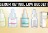 Harga Terjangkau, Inilah 5 Rekomendasi Serum Retinol Lokal di Bawah Rp 100 Ribu!