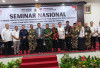 HUT Ke-3, DPP PP Lawyer Nusantara Gelar Seminar Nasional Dukung Koperasi Merah Putih