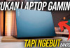 Lenovo Yoga Pro 7i, Laptop Tipis dengan Performa Kencang dan Baterai Super Tahan Lama!