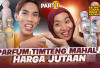 Parfum Gissah! Rahasia Wangi Sultan Timteng Harga Jutaan yang Bikin Semua Orang Noleh