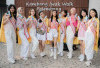Emina Cosmetics Palembang Bagikan Sunscreen Sunbattle SPF 50 di Kambang Iwak Park