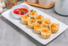 Camilan Praktis! Resep Siomai Praktis Cocok Buat Menu Kumpul Tahun Baruan