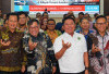 Sebelum OTT, Bupati Muara Enim Edison Komitmen Cegah Korupsi