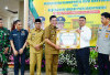 Bangun Muba Aman Secara Hukum, Bupati-Kajari Teken Kesepakatan Perdata dan TUN
