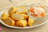 Luar Garing, Dalam Lembut! Resep Egg Chicken Roll Ala Hokben Versi Rumahan yang Ekonomis dan Praktis