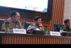 Muba Gelar Rakor Ops Ketupat Musi 2026