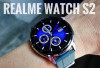 Realme Watch S2, Smartwatch Modern dengan Fitur Canggih dan Harga Sangat Kompetitif!