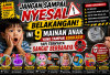 Jangan Sampai Nyesal Belakangan! Ini 9 Mainan Anak yang Tampak Edukatif Tapi Ternyata Sangat Berbahaya