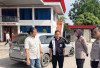 Kapolres Ogan Ilir Datangi SPBU Romi Harton, Ada Apa?