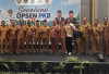 Forum Kades Kabupaten Lahat Dukung Penuh Opsen PKB dan BBNKB, Begini Katanya