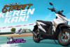 Tuas Pengunci Rem Honda BeAT Street: Fitur Kecil yang Sering Diremehkan, Padahal Penyelamat di Situasi Krusial