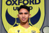 Tampil Gacor di Timnas Indonesia, Marselino Ferdinan Debut di Oxford United Akhir Pekan Ini?