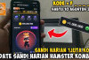 Dapatkan 1 Juta Koin Dapat Daily Cipher dari Hamster Kombat, Yuk Buruan Klaim